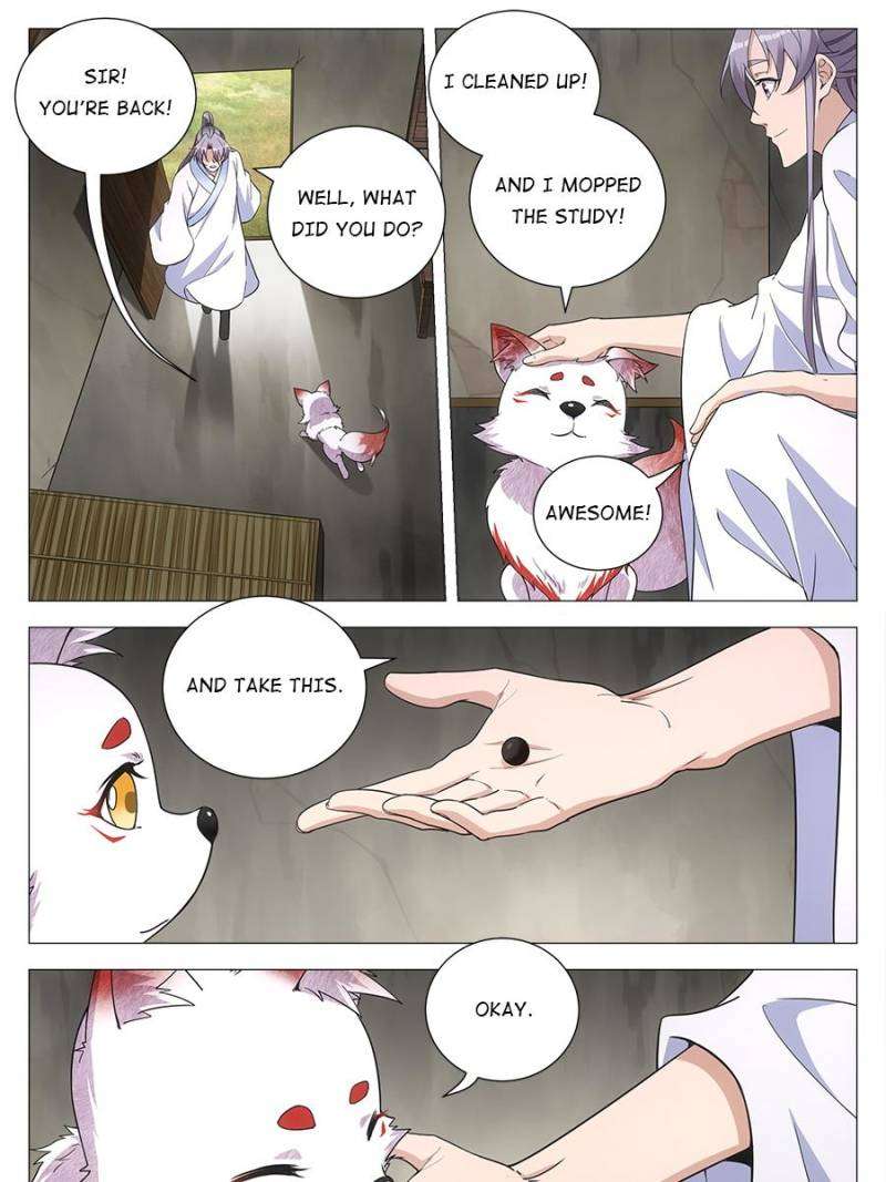 Chapter 116 - Image 21