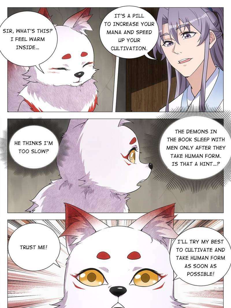 Chapter 116 - Image 23