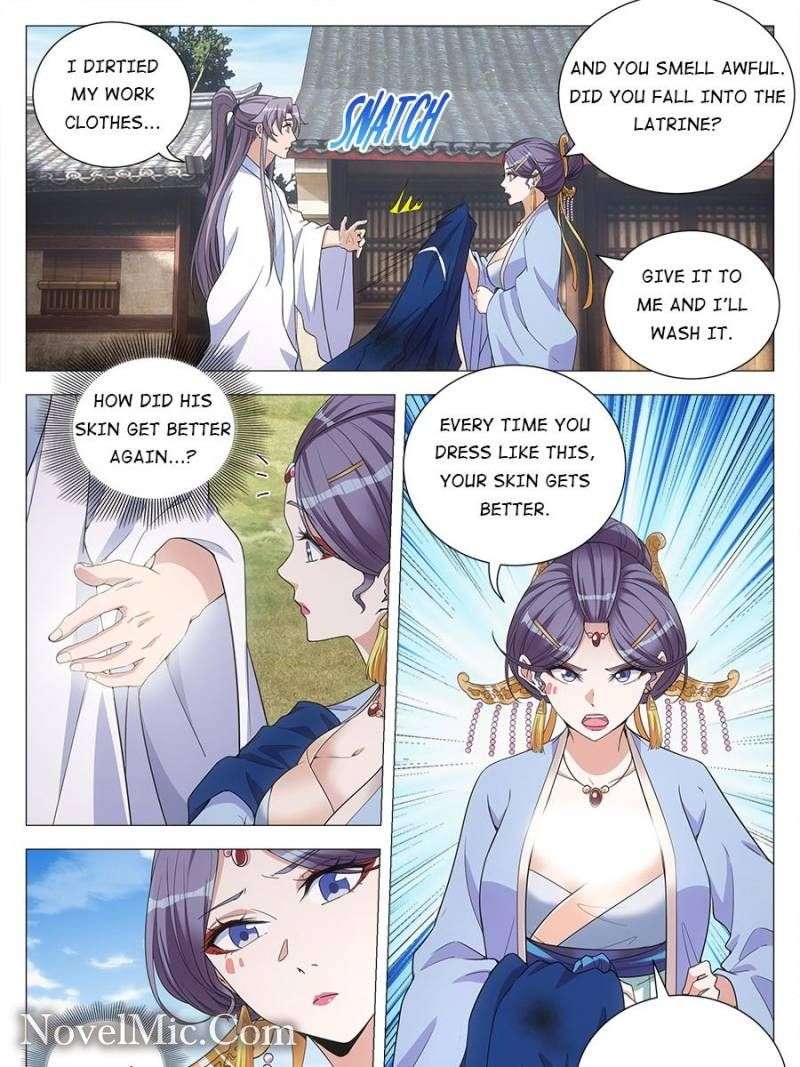 Chapter 116 - Image 3