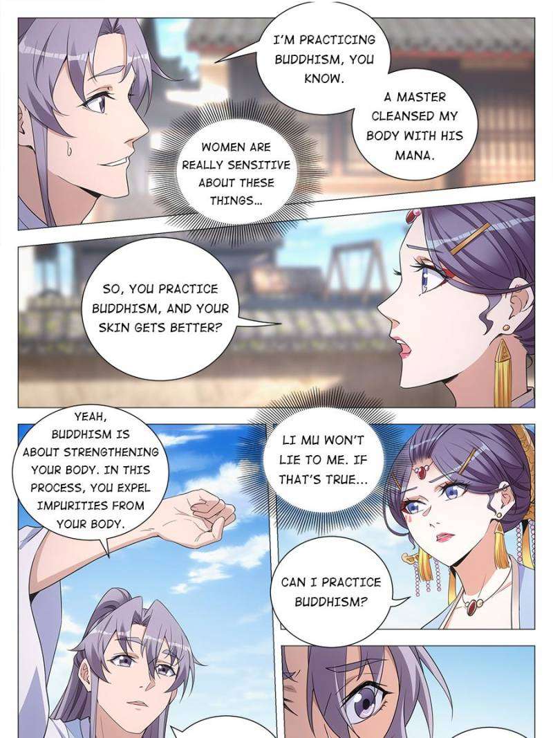 Chapter 116 - Image 5