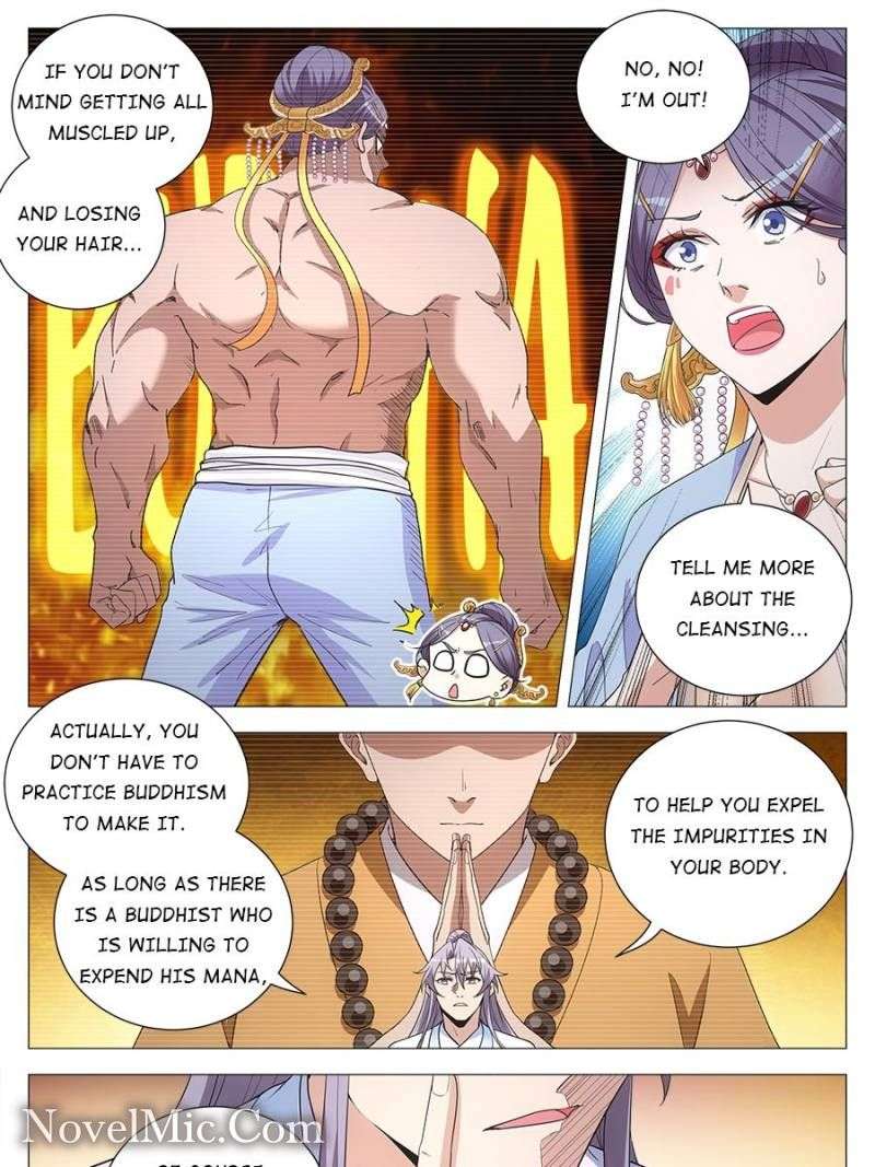 Chapter 116 - Image 7