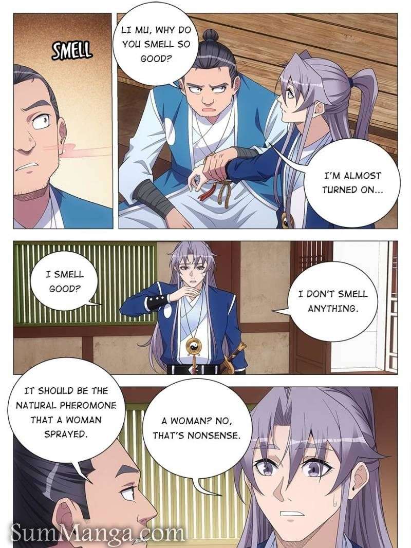 Chapter 117 - Image 19