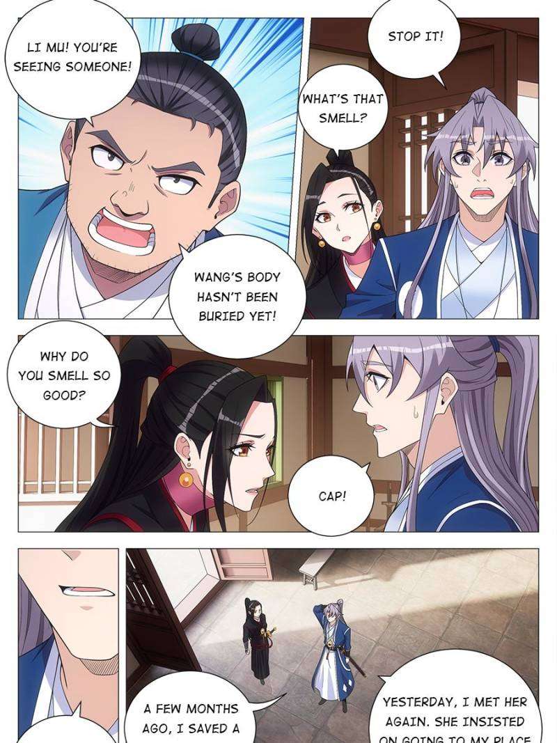 Chapter 117 - Image 21