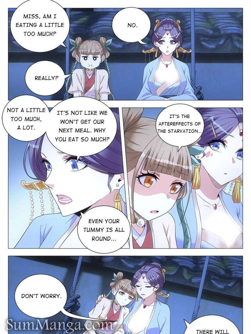 Chapter 117 - Image 7