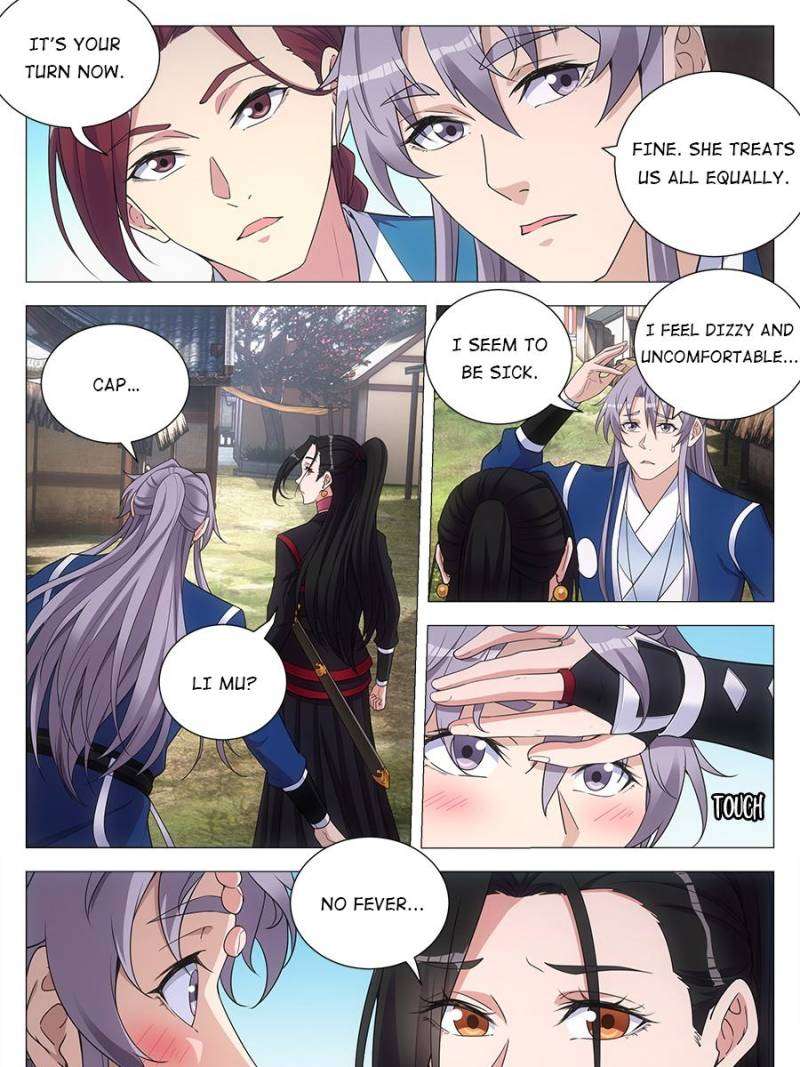Chapter 118 - Image 21