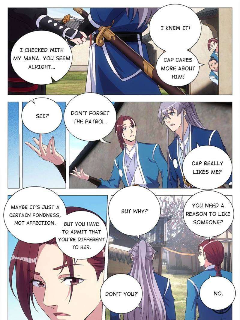 Chapter 118 - Image 23
