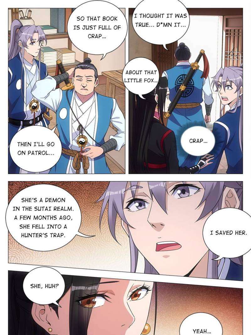 Chapter 118 - Image 3