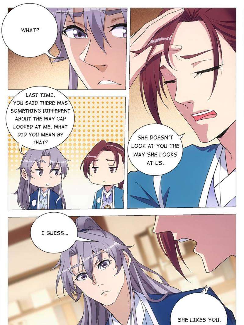 Chapter 118 - Image 7