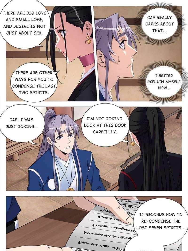 Chapter 119 - Image 11