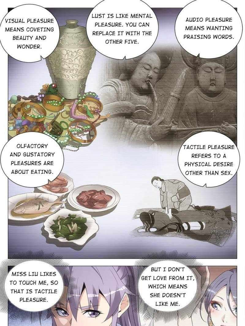 Chapter 119 - Image 19
