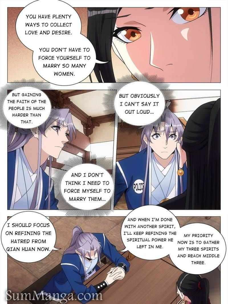 Chapter 119 - Image 21
