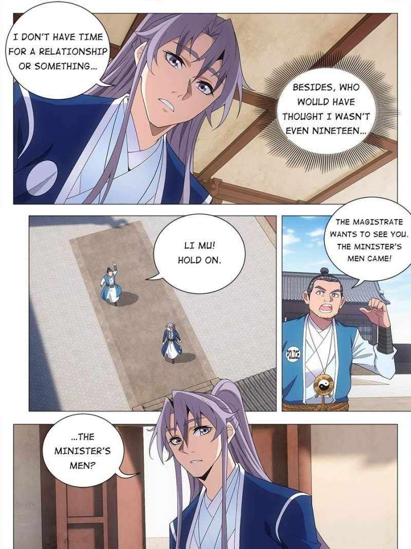 Chapter 119 - Image 23