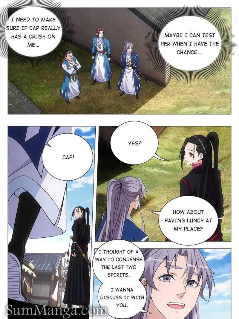 Chapter 119 - Image 3
