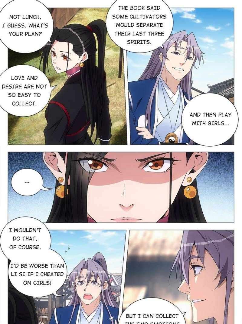 Chapter 119 - Image 5