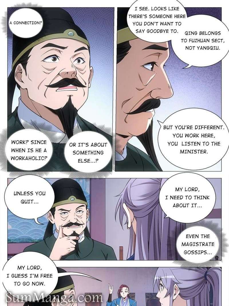 Chapter 120 - Image 13