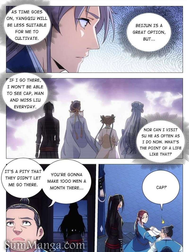 Chapter 120 - Image 21