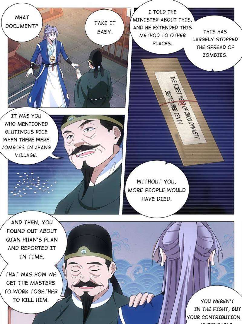 Chapter 120 - Image 5