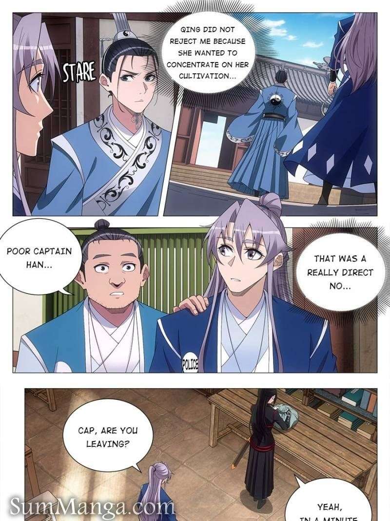 Chapter 121 - Image 13
