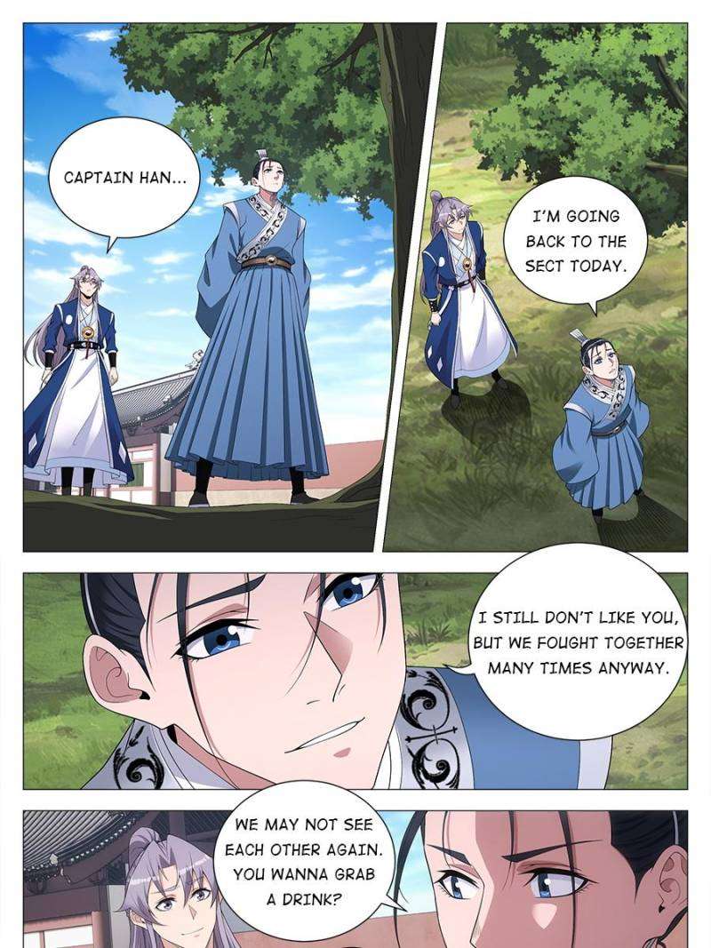 Chapter 121 - Image 19