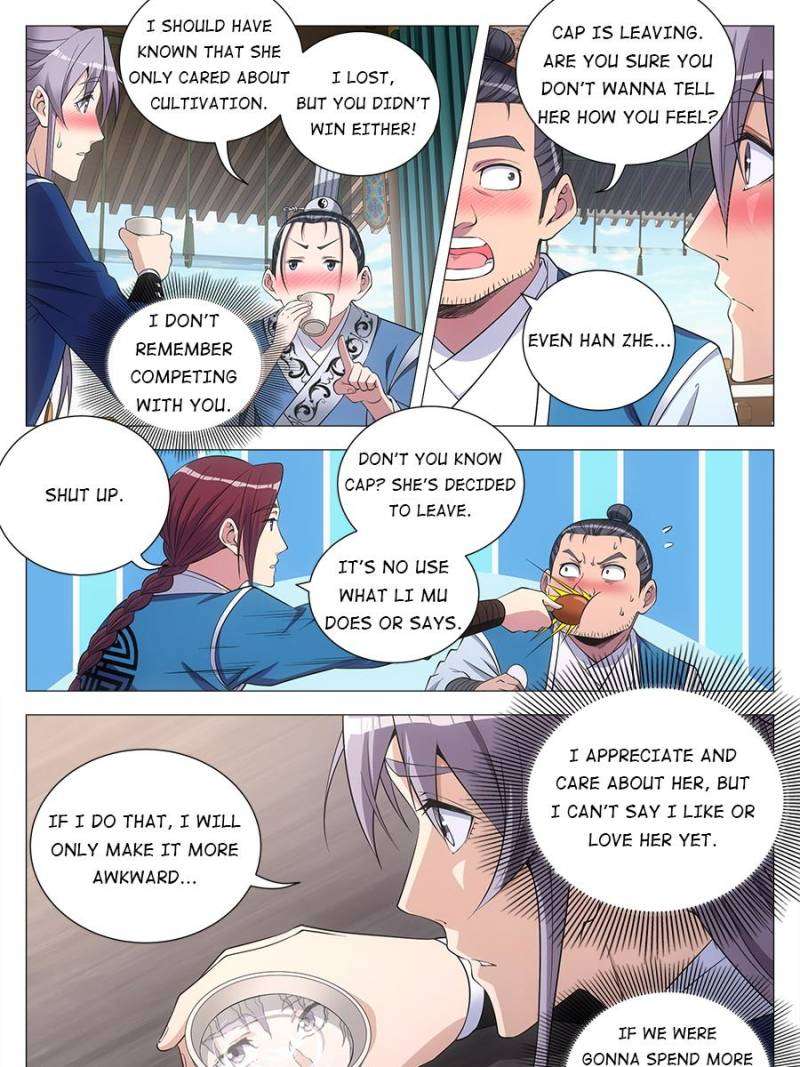 Chapter 121 - Image 23