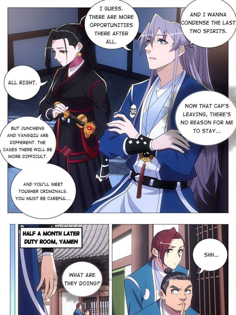 Chapter 121 - Image 3