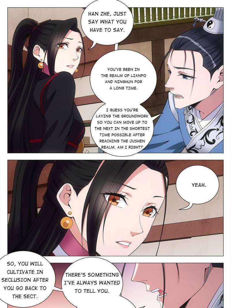 Chapter 121 - Image 7