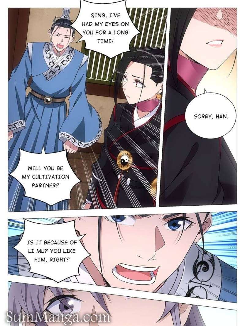 Chapter 121 - Image 9