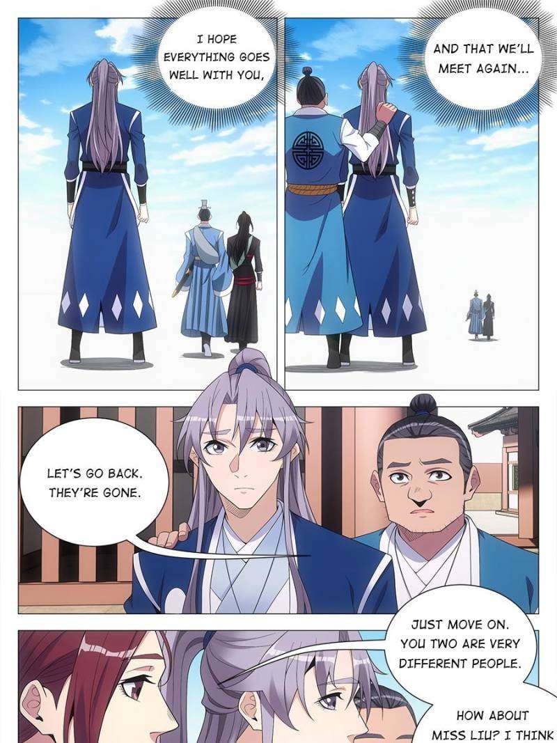 Chapter 122 - Image 11