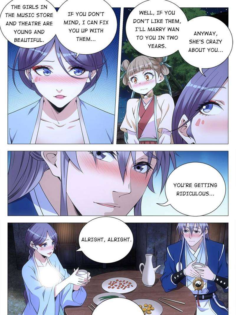 Chapter 122 - Image 21