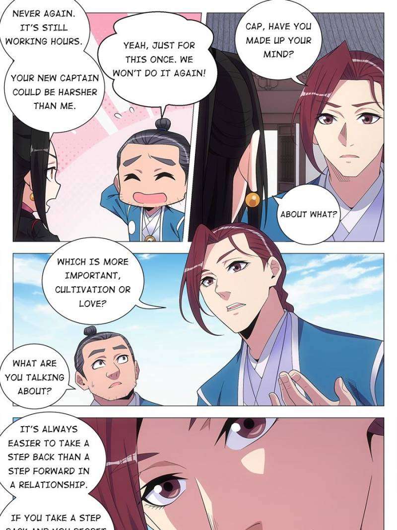 Chapter 122 - Image 3
