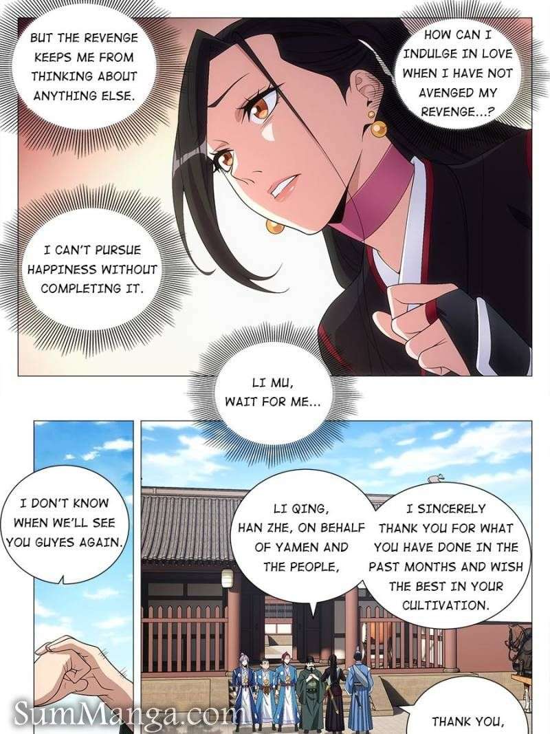 Chapter 122 - Image 7
