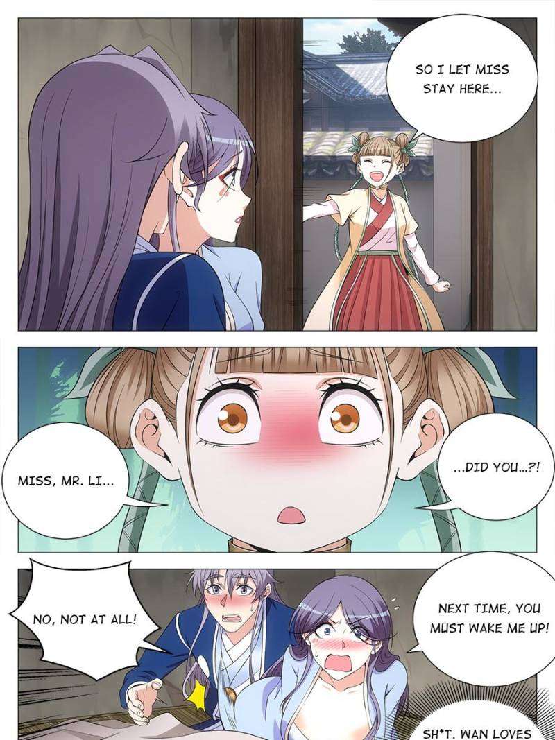 Chapter 123 - Image 11