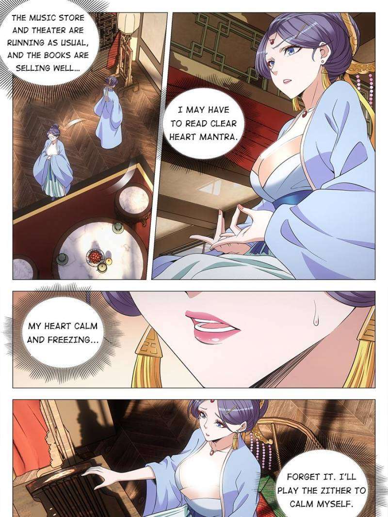 Chapter 123 - Image 21