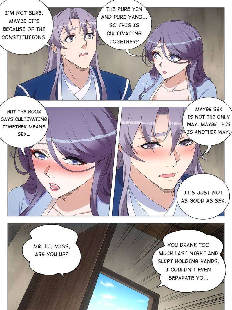 Chapter 123 - Image 9