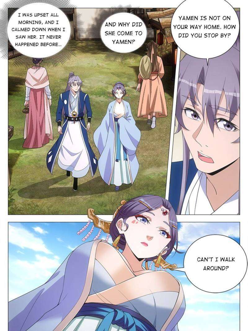 Chapter 124 - Image 11