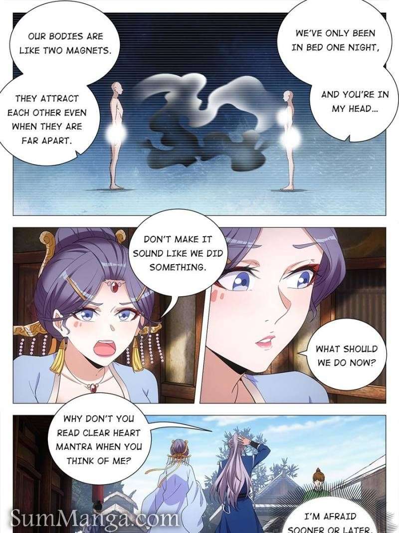 Chapter 124 - Image 15
