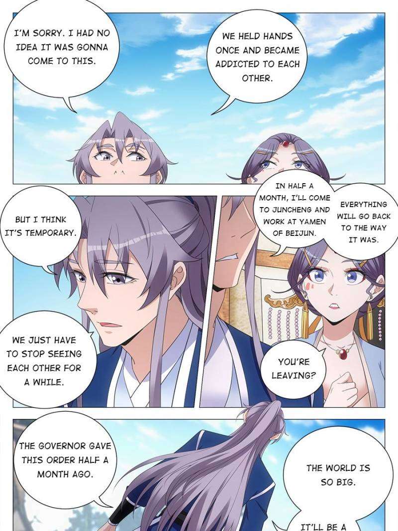 Chapter 124 - Image 19