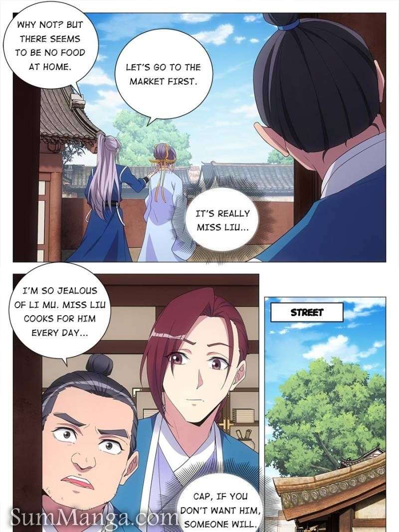 Chapter 124 - Image 9