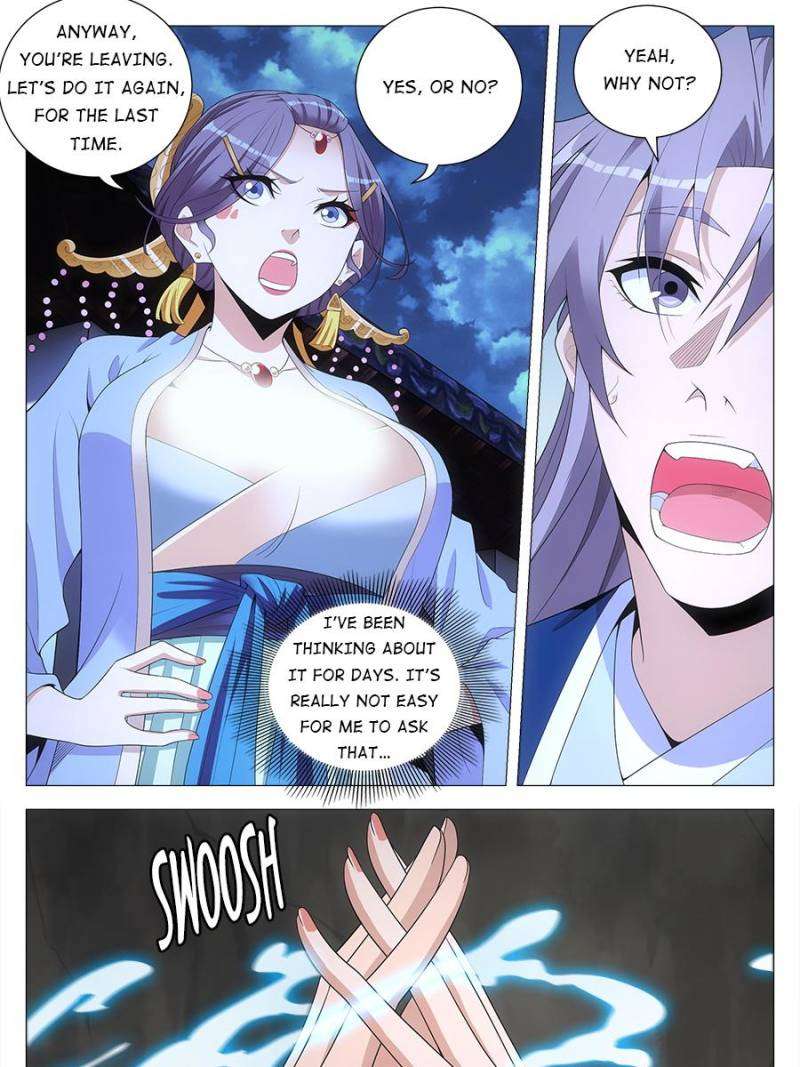 Chapter 125 - Image 11