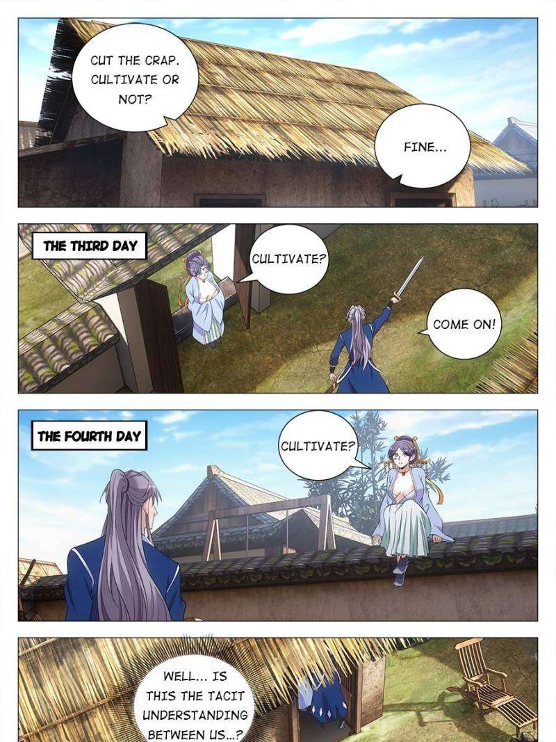 Chapter 125 - Image 17