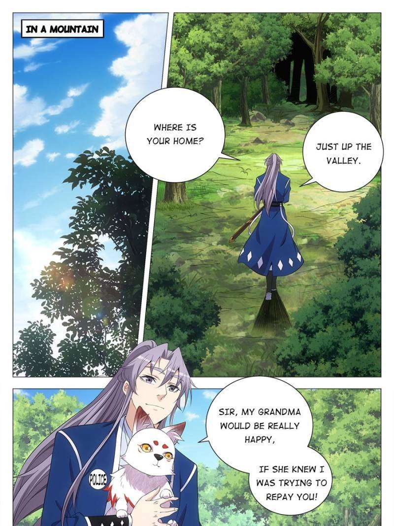 Chapter 125 - Image 19
