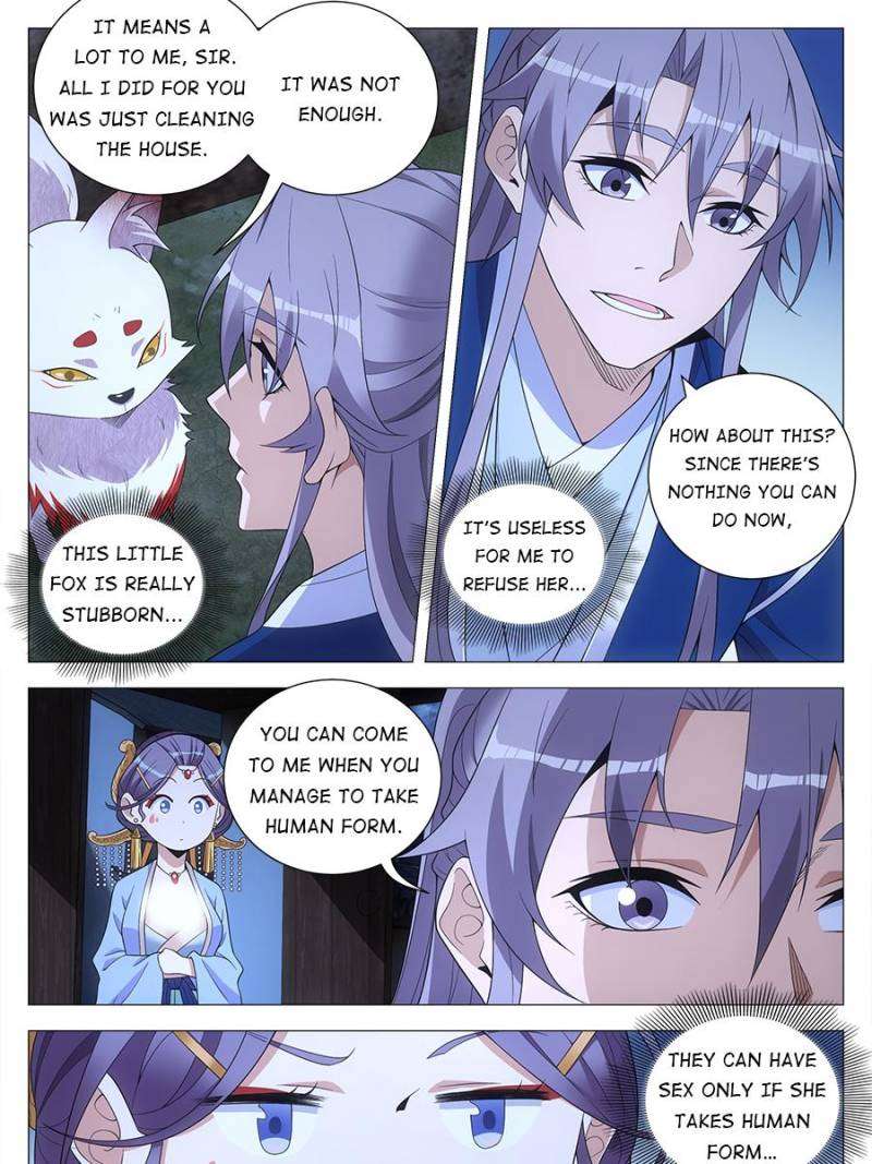 Chapter 125 - Image 3