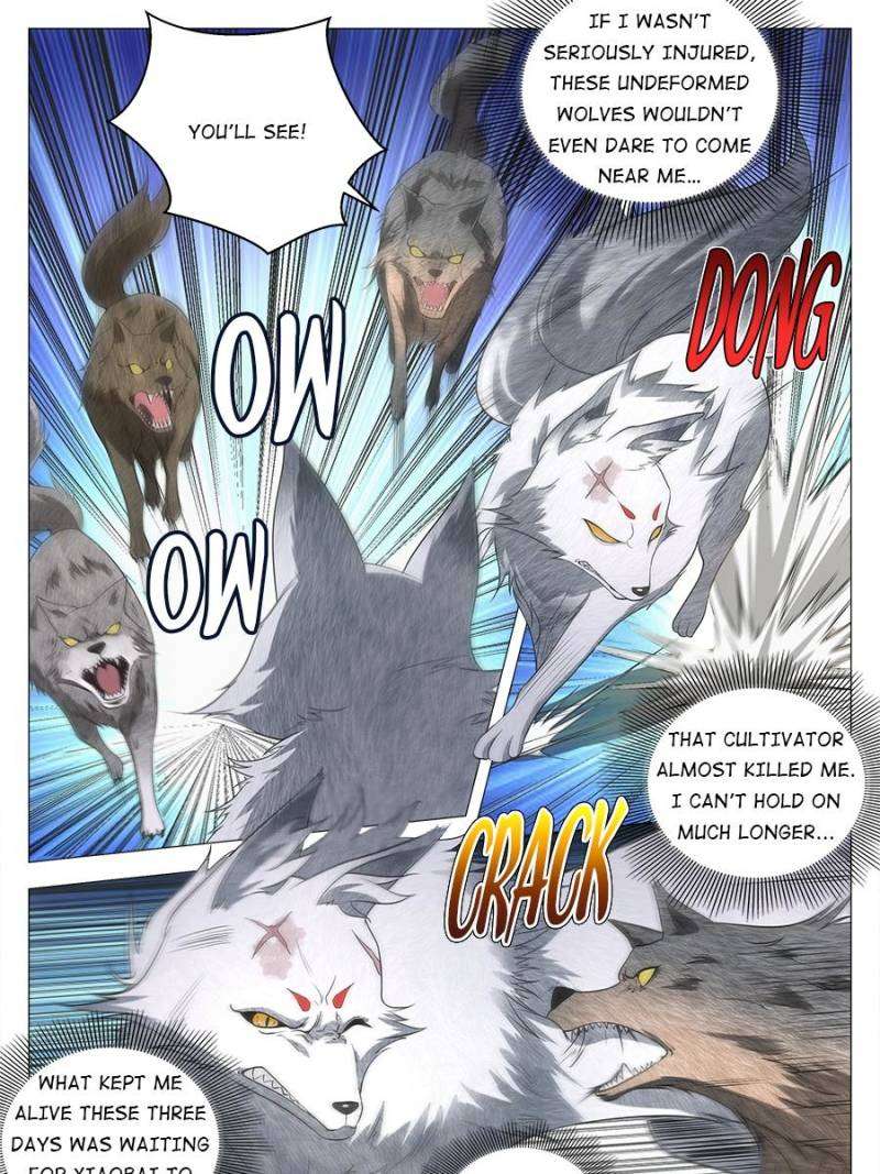 Chapter 126 - Image 11