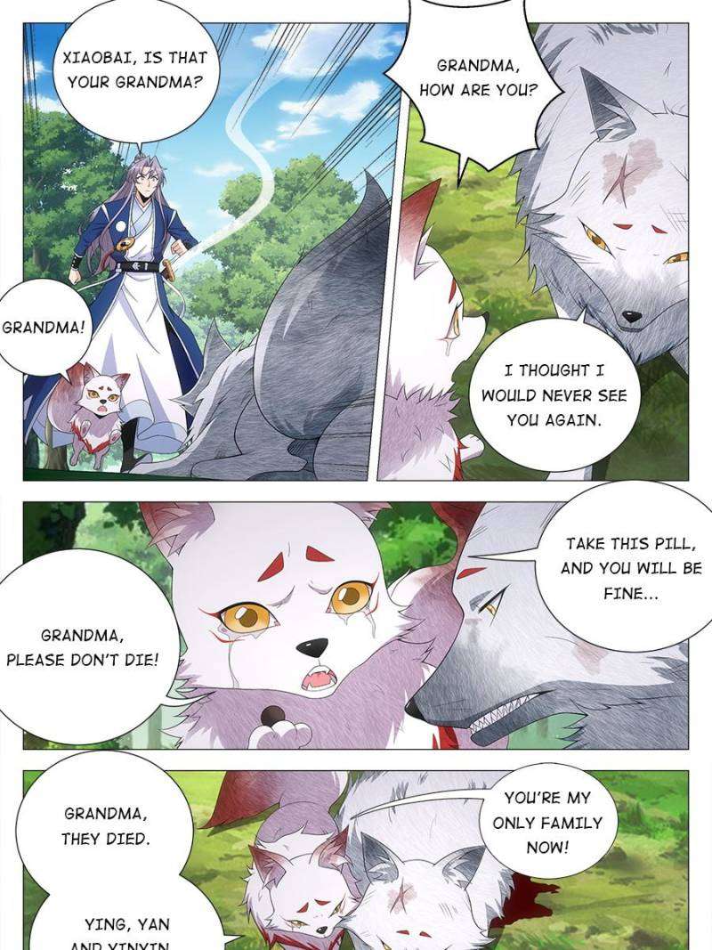 Chapter 126 - Image 19
