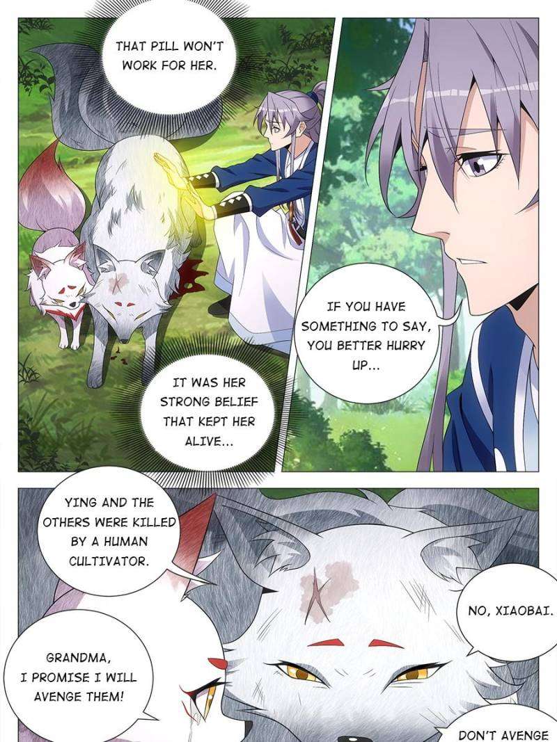 Chapter 126 - Image 21