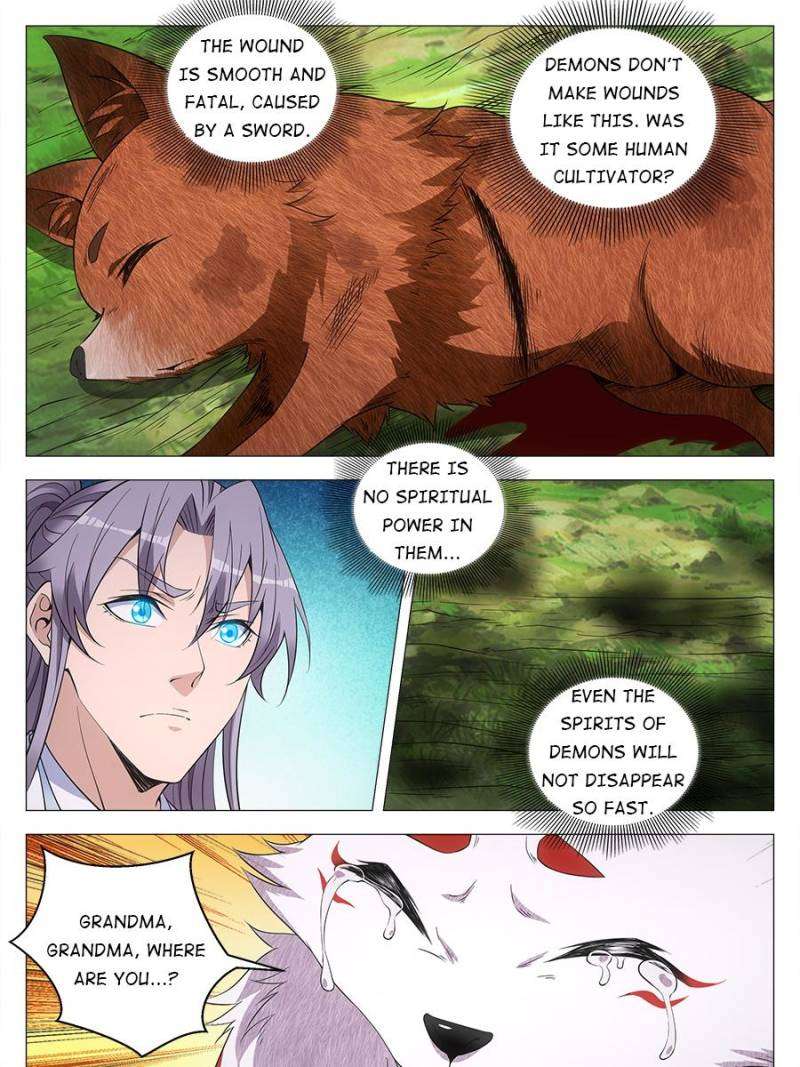 Chapter 126 - Image 3