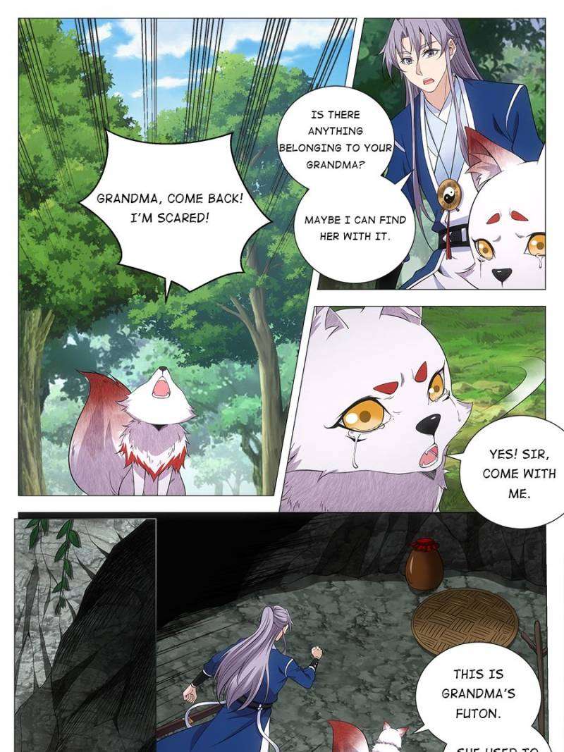 Chapter 126 - Image 5