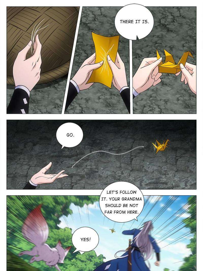 Chapter 126 - Image 7