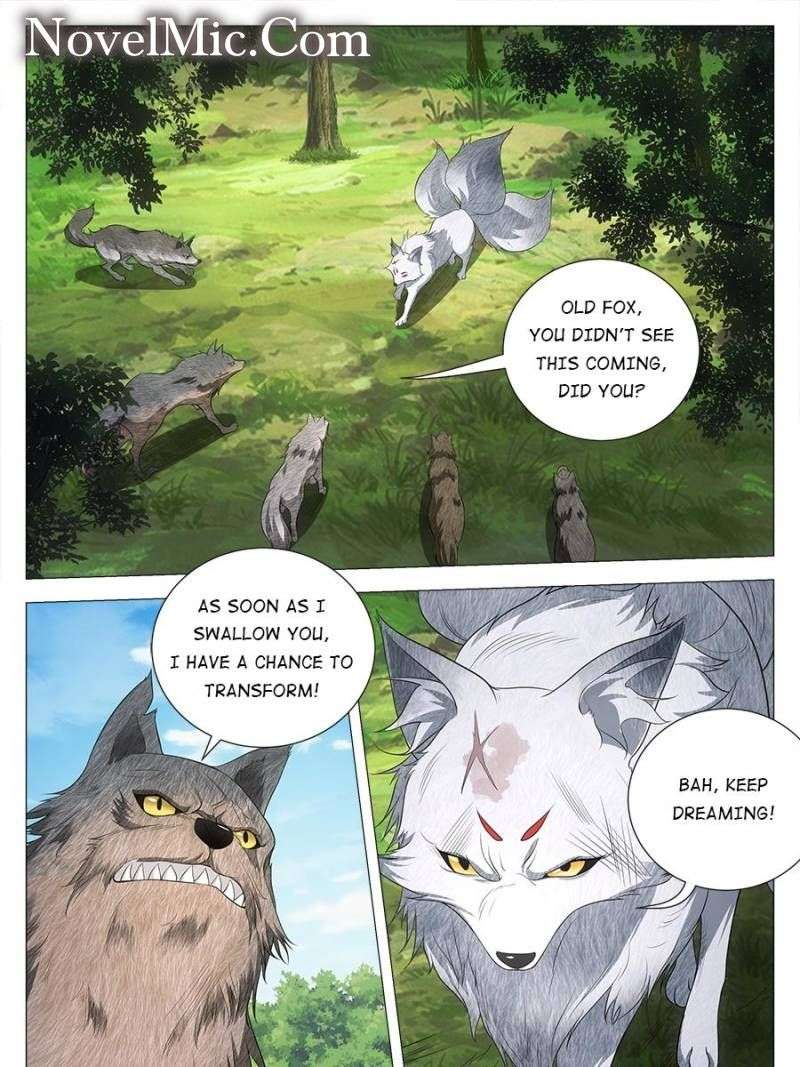 Chapter 126 - Image 9