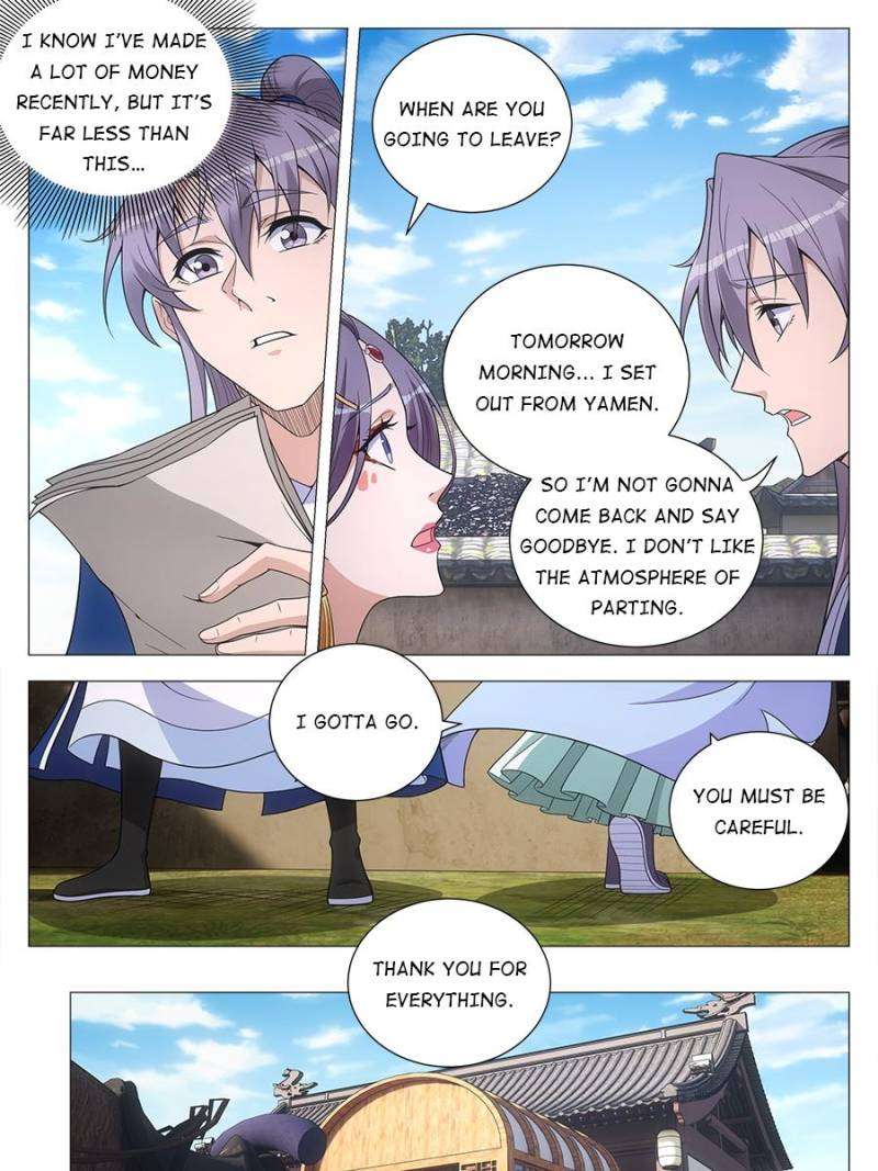 Chapter 127 - Image 11
